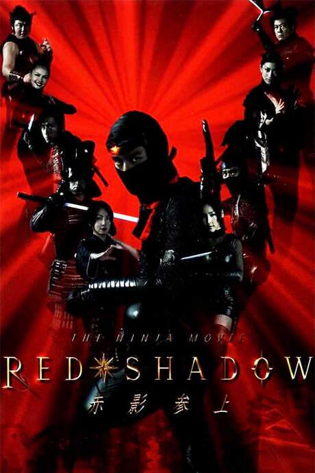 Red Shadow
